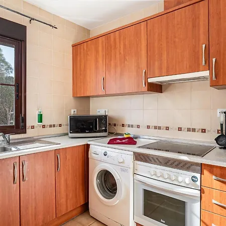 Coto 2 14 Apartment *