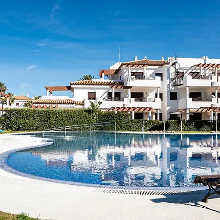 Coto 2 14 Apartment Chiclana de la Frontera