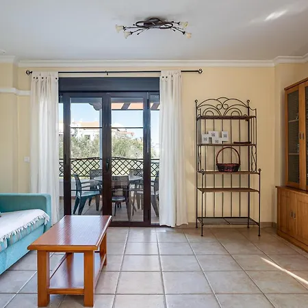 Coto 2 14 Apartment *