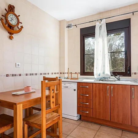 Apartment Coto 2 14 Chiclana de la Frontera