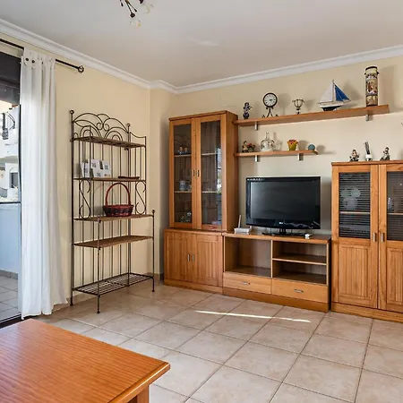 Coto 2 14 Apartment